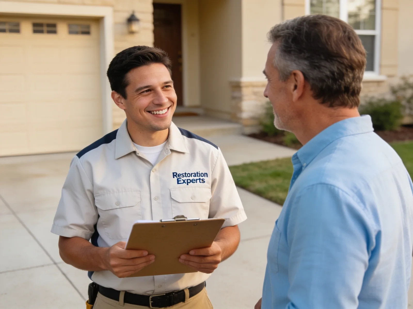 Water Damage Cleanup Vredenburgh, AL FAQs